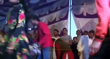12 साल का लड़का Vs 18 साल की लड़की _ Latest Haryanvi Dance 2016_HIGH