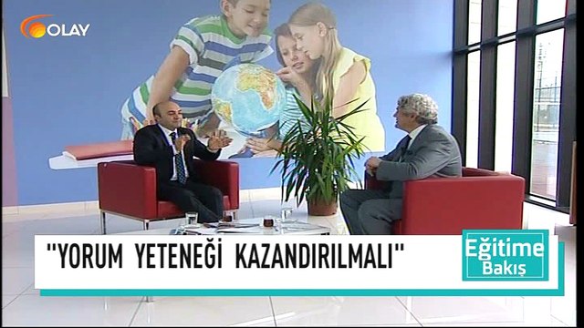 Eğitime Bakış 11 03 2017