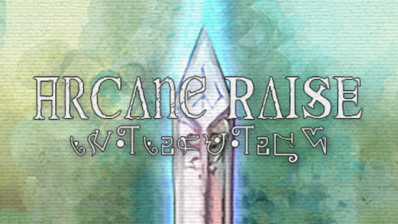 Arcane Raise PC Gameplay Trailer