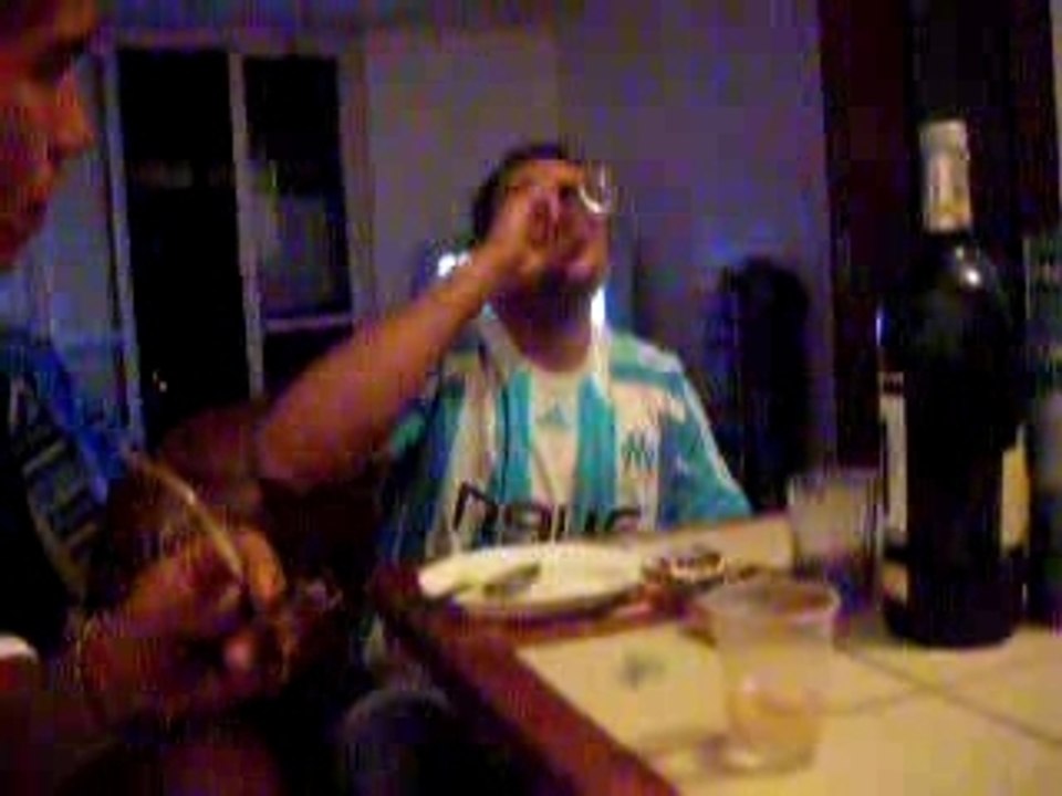 Général bloom vincent