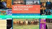 Read Veterinary Medicine: A textbook of the diseases of cattle, horses, sheep, pigs and goats -