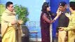 Amanat ki gandi shayri meghan pareshan ~ best of pakistani stage drama punjabi clips - YouTube