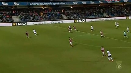 Johannes Aigner Goal HD - Altach 1-0 Mattersburg 11.03.2017