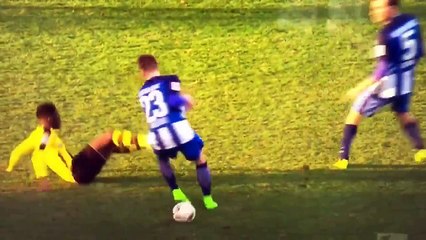 La simulation la plus ridicule de l'année pour Mitchell Weiser