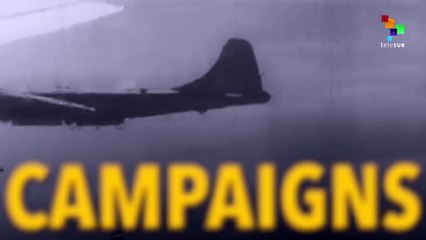 The Most Deadly Bombing in History