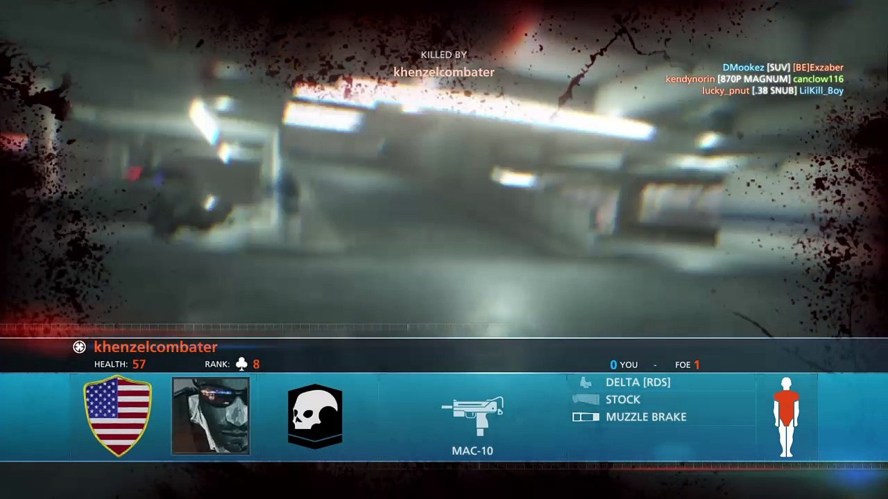 Battlefield™ Hardline