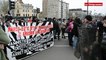Affaire Théo. Environ 200 manifestants à Rennes
