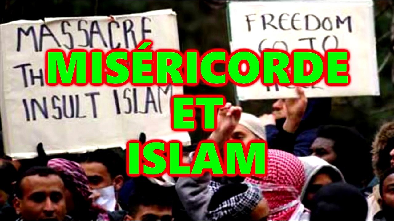 Islam et miséricorde