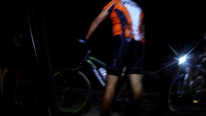 Pedal Noturno, 4k, ultra hd, 18 Night Bikers, Taubaté, SP, Brasil,  38 km, Mtb, trilhas rurais, (12)