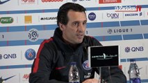Emery : « Le PSG a besoin de plus de respect en Europe »