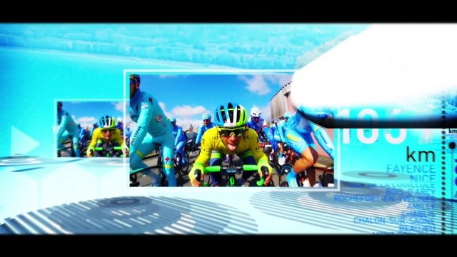 Résumé - Étape 7 (Nice / Col de la Couillole) - Paris-Nice 2017