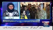 10PM With Nadia Mirza - 11th March 2017