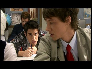 חצויה - פרק 9