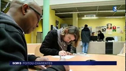 Soir 3 Poitou-Charentes du 11 décembre 2015 [INTEGRALE]