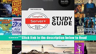 PDF CompTIA Server+ Study Guide: Exam SK0-004 Online Ebook