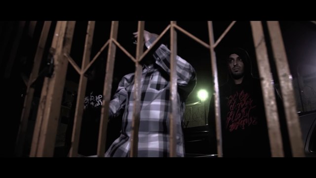 كلاش - 100 بار - الكابوس - Klash 100 Bars