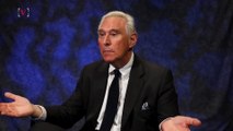 Trump Confidant Roger Stone Admits to Speaking Privately with DNC Hacker