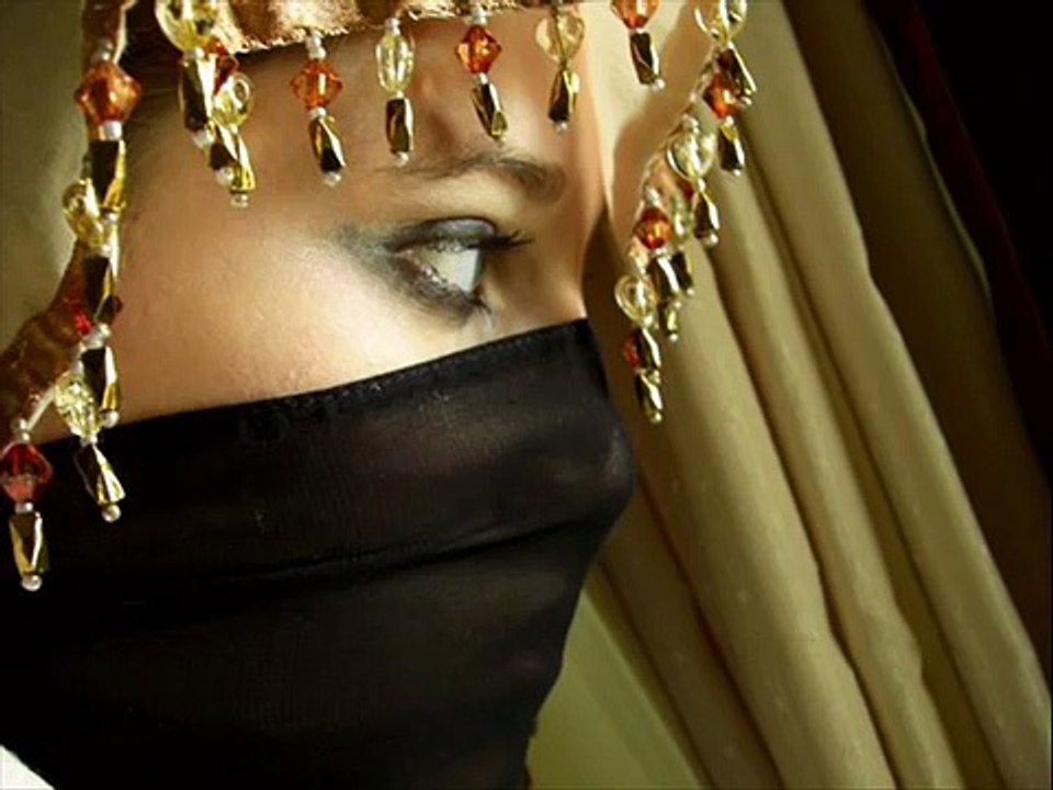 Arabic Egypt Belly Dance Music - Hossam Ramzy Mash'allah