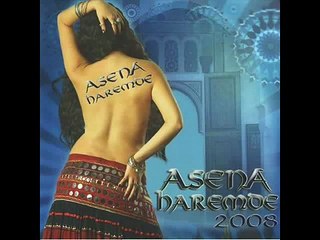 Asena Haremde Turkish Bellydance 2017