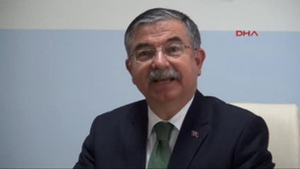 Kars - Bakanlar Ardahan'da Temel Attı, Açılış Yaptı