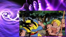 X Men The Animated Series S02E26 Reunion