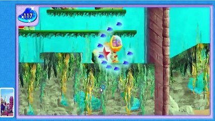 Equipo Umizoomi Juegos