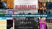 Download Bloodlands: Europe Between Hitler and Stalin PDF Best Collection