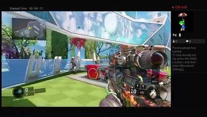 Johnnyboy701's Live PS4 Broadcast (564)