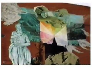 Collage - Ill Be Loving You