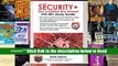 Read CompTIA Security+: Get Certified Get Ahead: SY0-401 Study Guide Popular Ebook