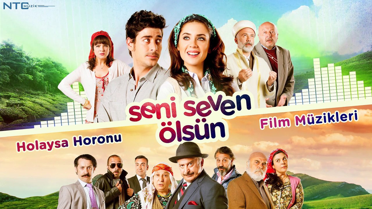 Seni Seven Ölsün - Holaysa Horonu