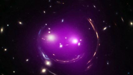 Un agujero negro cercano lleva mucho tiempo sin comer