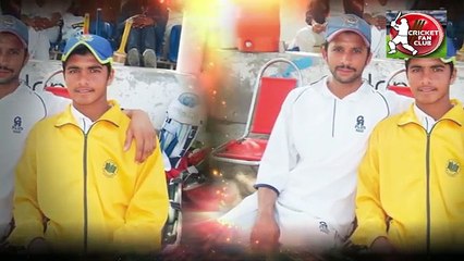 TOP 12 Cricketers Who Died While Playing a Match