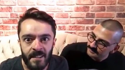 Bütün Gökhan Tevek Hikayeleri 2017 (Ejderya)