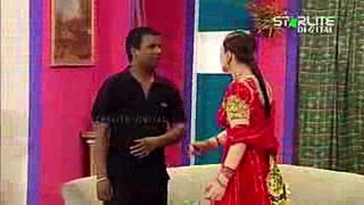 Best Of Zafri Khan and Nargis New Pakistani Stage Drama Full Comedy Funny Play - YouTube