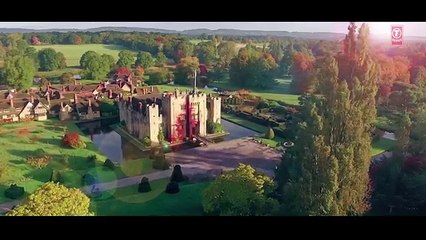 -Bewafa- Video Song - Omar Malik - Dr. Zeus - Latest Song 2017 - T-Series - YouTube