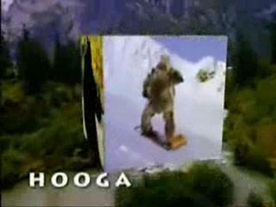 David Hasselhoff - Hooked On A Feeling