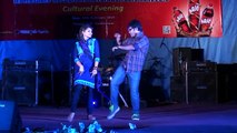 Dhaka University Dance performed IIT, DU BSSE