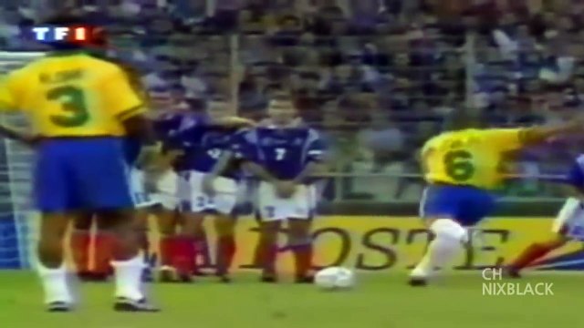 TOP 14 FASTEST SHOTS EVER RECORDED IN FOOTBALL