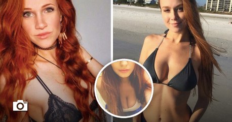 Les rousses sont vraiment canons (30 photos)
