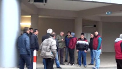 7 Yaşındaki Çocuğun Ölümü Şüpheli Bulundu