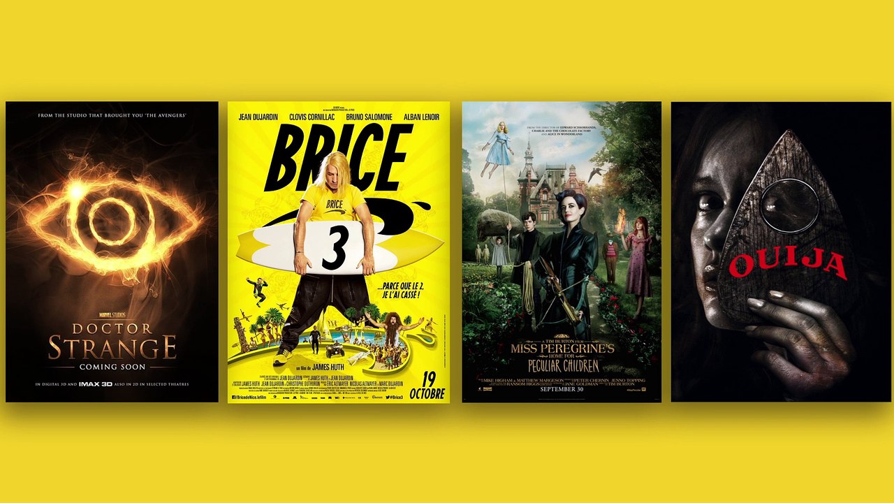 LE CODE À LA POSTE #30PLANSPOUR30EUROS proposé par HAVAS PARIS pour LA POSTE