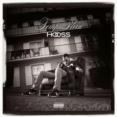Hooss - gros mytho (feat. Naps)