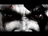 God of War Collection Vita Trailer