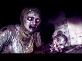 Dying Light Trailer de Gameplay [E3 2014]