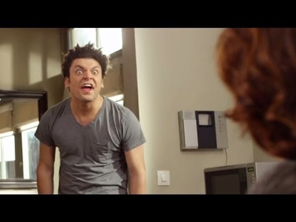 Kev Adams présente : Tomodachi Life sur Nintendo 3DS