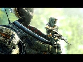 Titanfall Expedition Nouveau Trailer de Gameplay