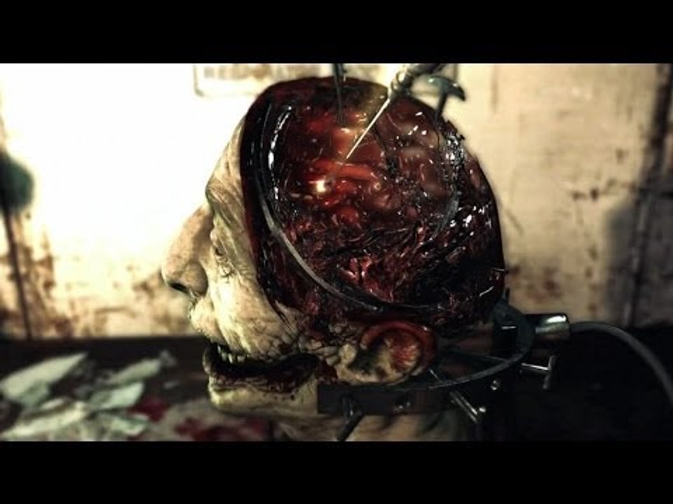 The Evil Within : Les joueurs sont flippés !