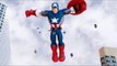 Disney Infinity Avengers Trailer (PS4)