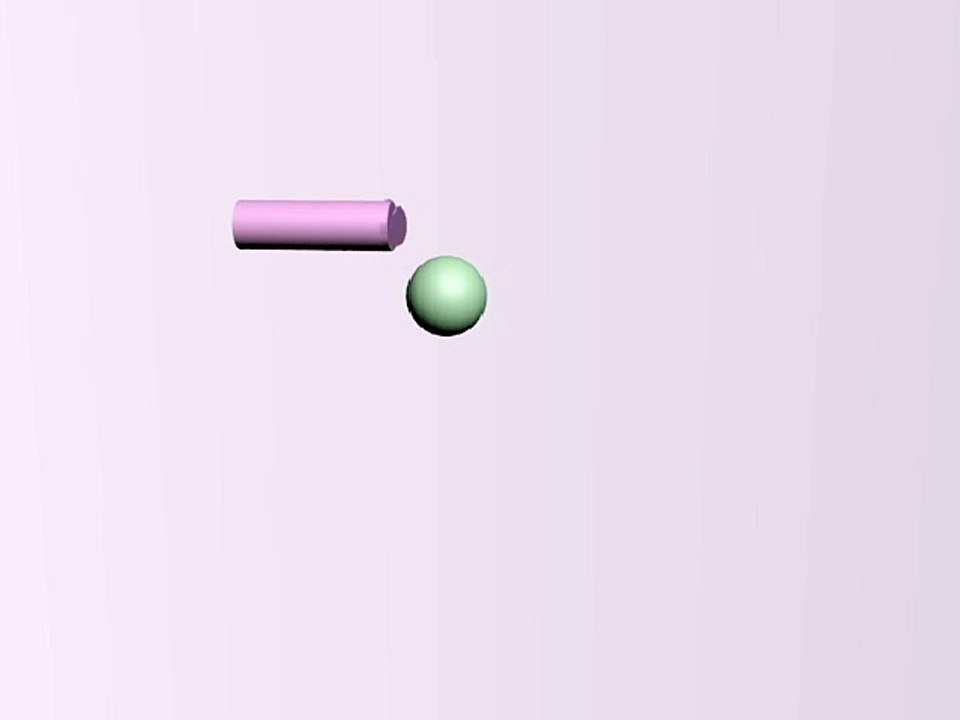 water animation